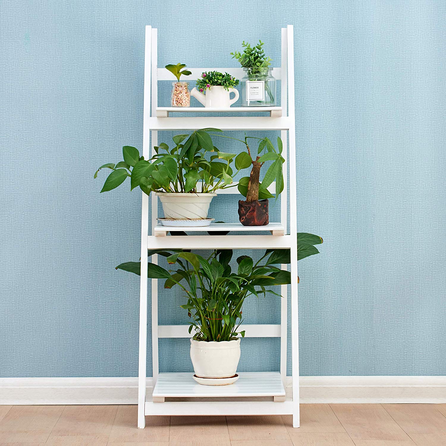 Hampton Ladder Display Unit - Image 2