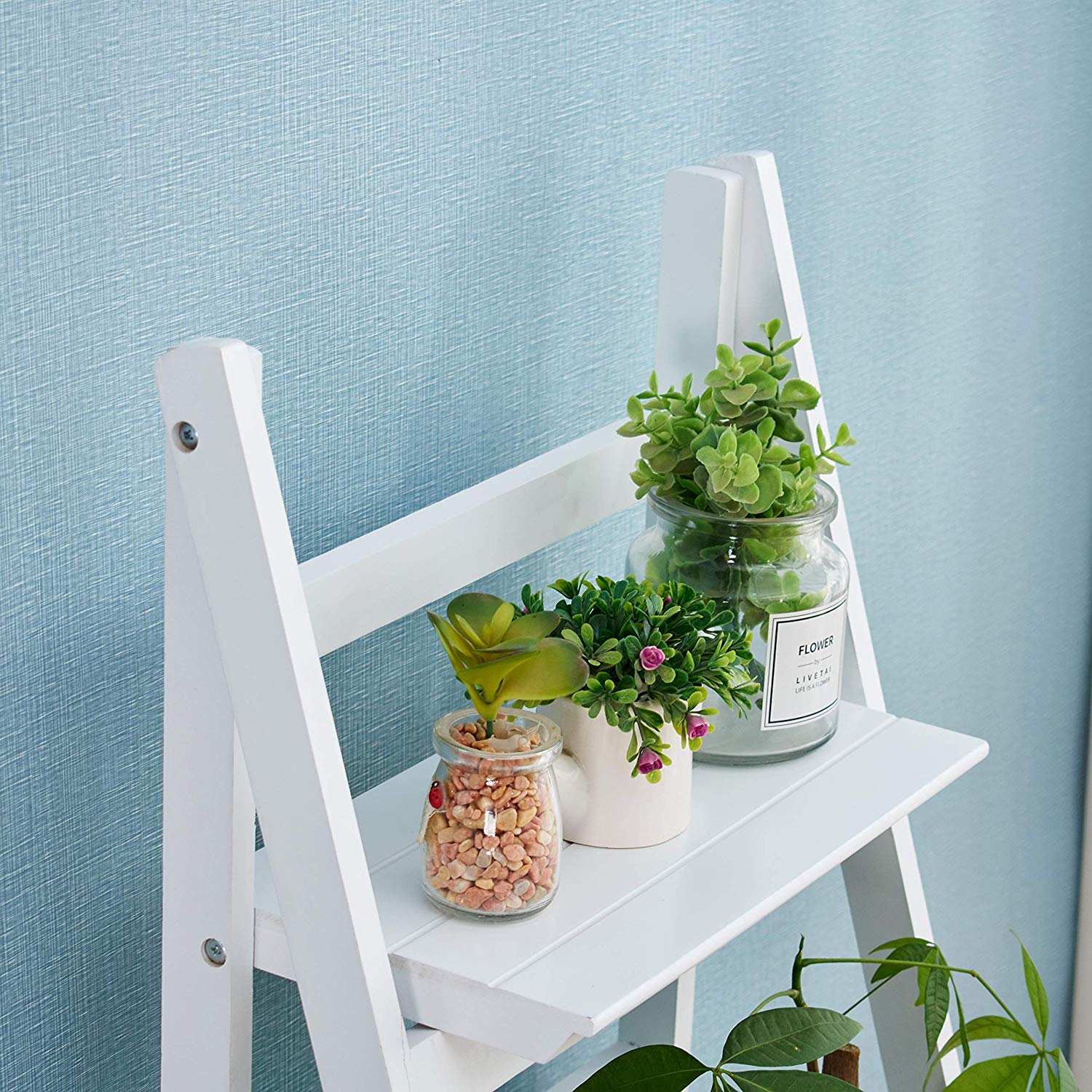 Hampton Ladder Display Unit - Image 5