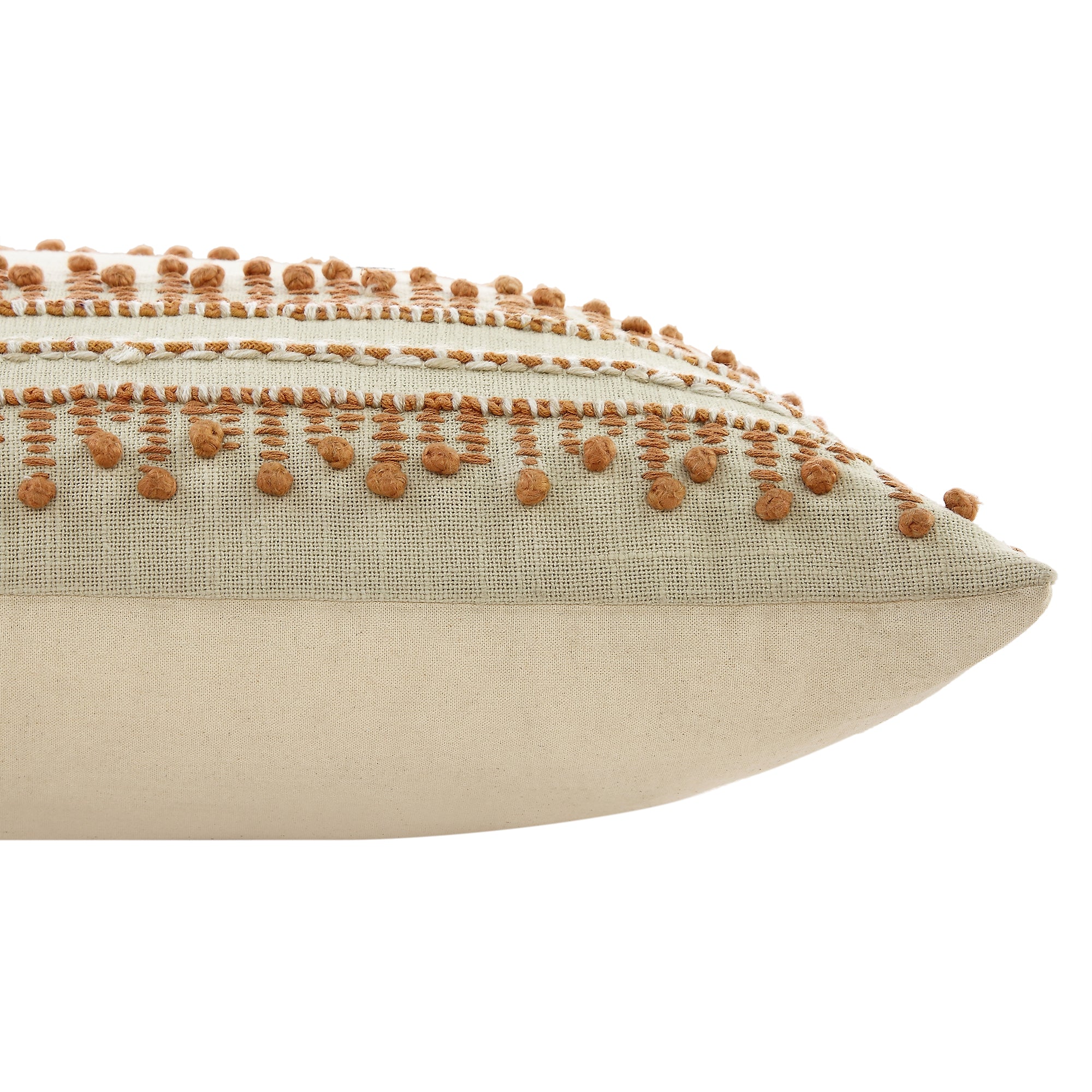 Aubrey Collection French Knot Cushion - Image 5