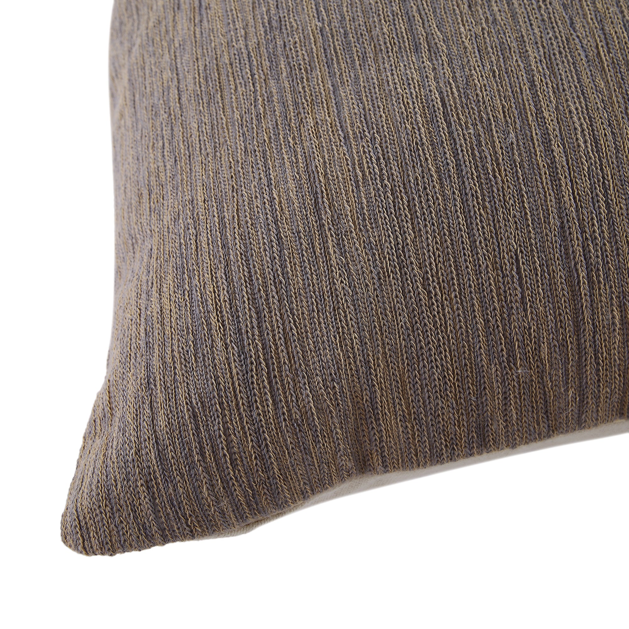 Bronte Collection Chainstitch Chenille Cord Cushion - Image 8