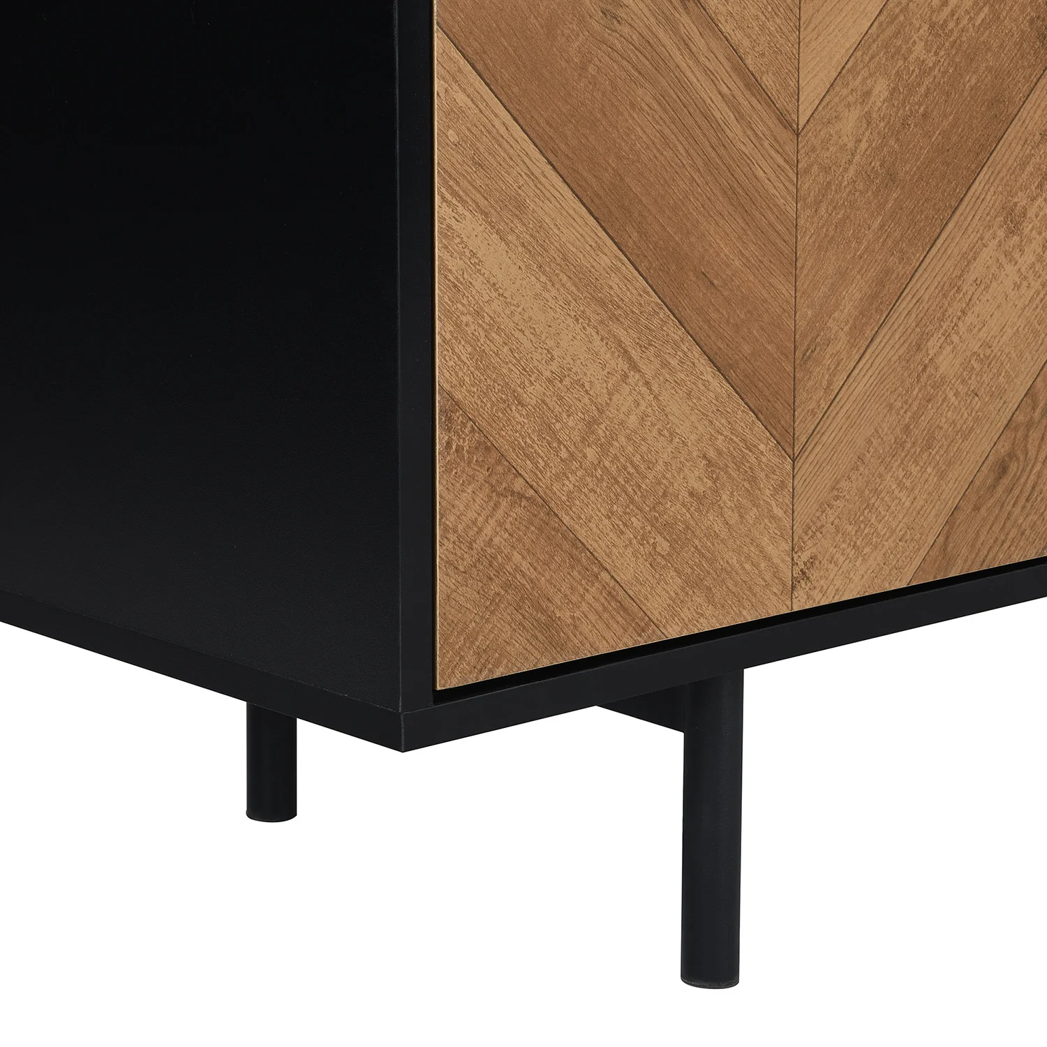 Brooklyn 140cm Wide TV Unit - Image 10