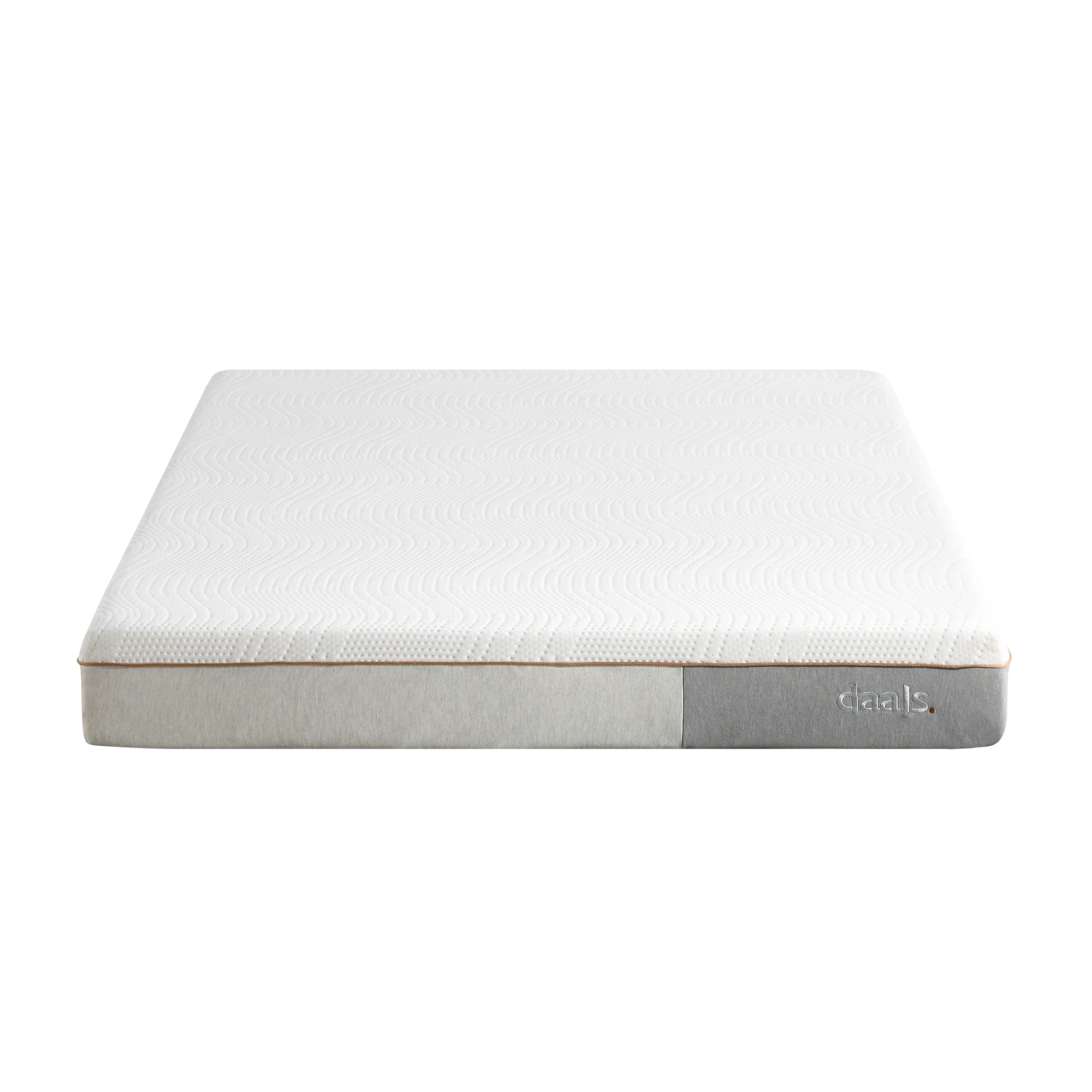 Happyrest Select Memory Foam Mattress - Image 4