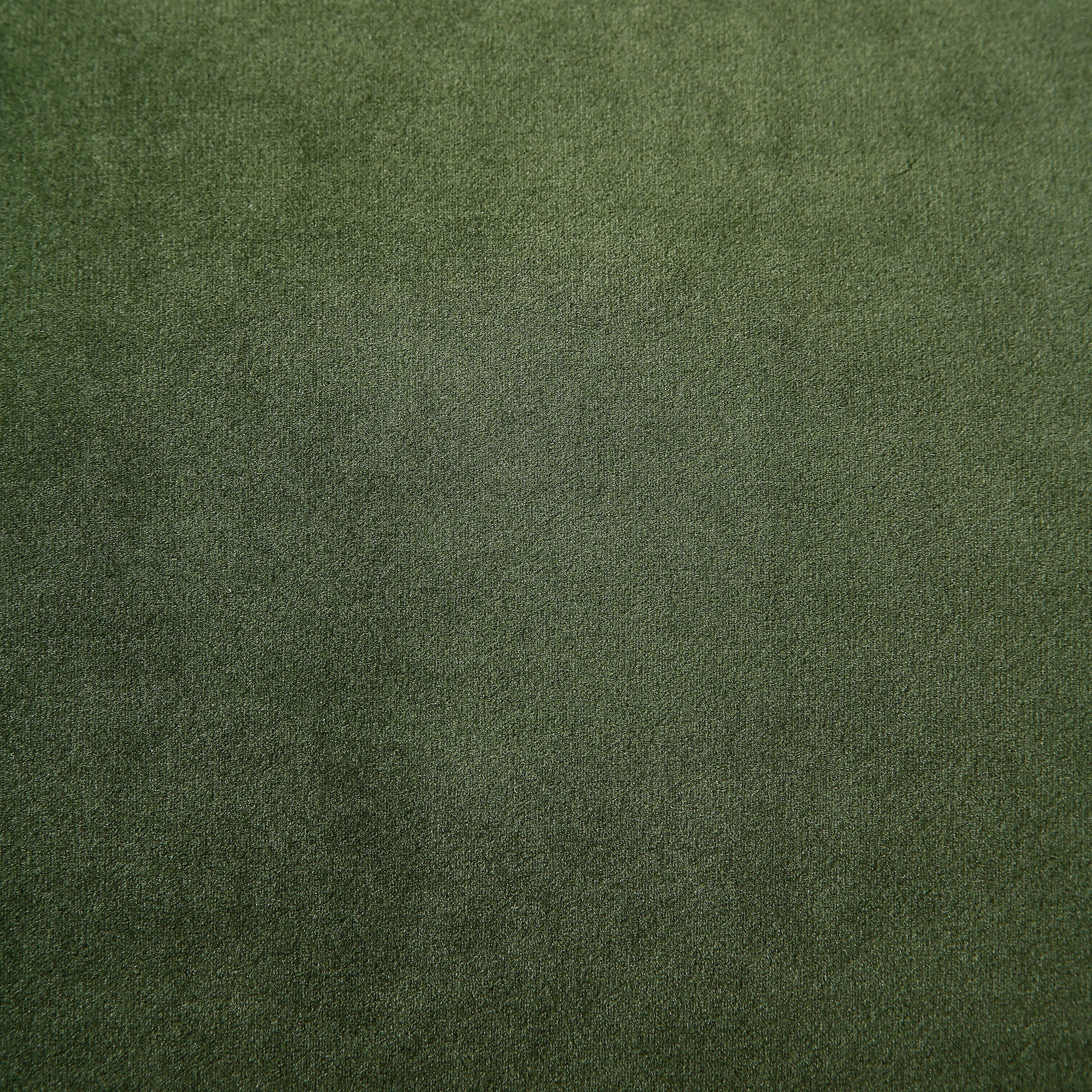 Daphnis Fern Green Velvet Sofa, Footstool - Image 11