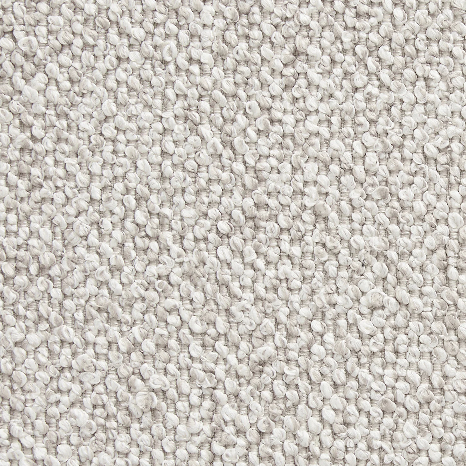 Demeter Dining Chair, Oatmeal Fabric | White Washed Oak Frame - Image 18