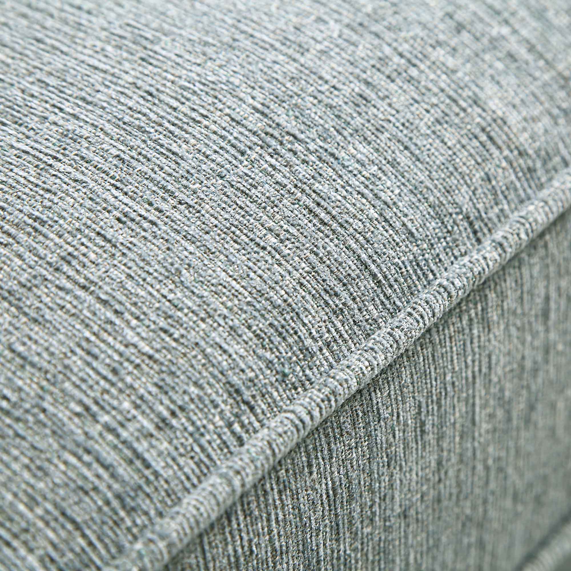 Dipley Sage Fabric Sofa, 3-Seater - Image 13