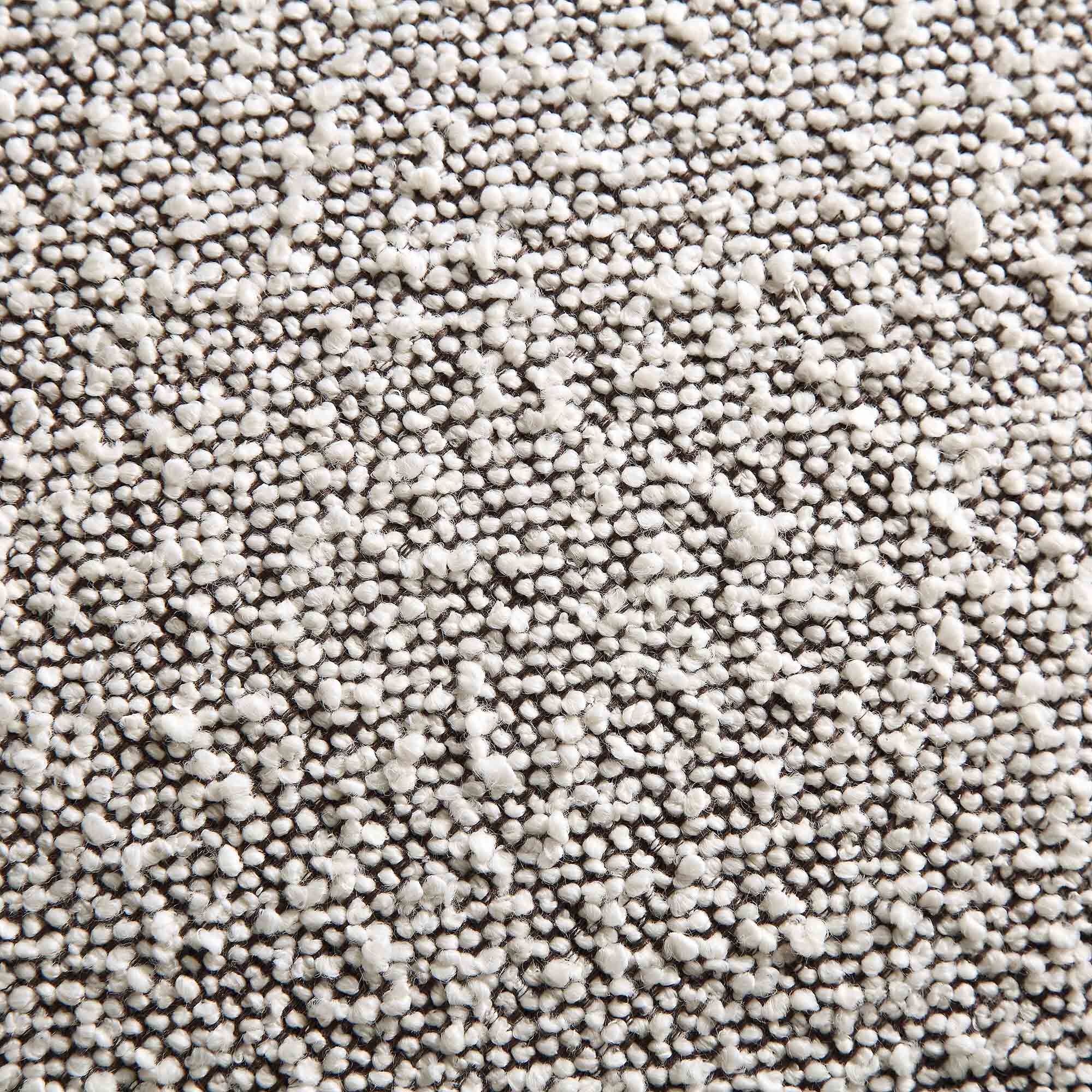 Gianni Two Seater Sofa, Mist Grey Boucle - Image 15