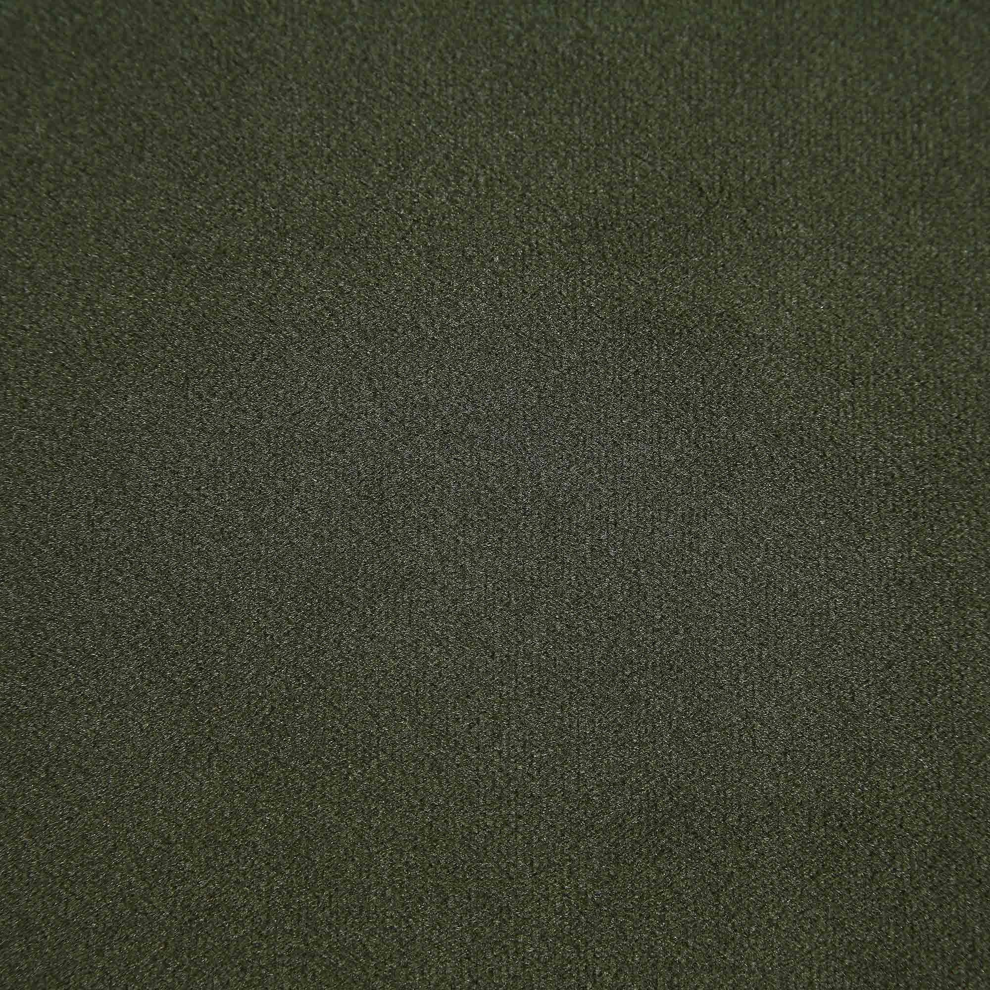 Gianni Three Seater Sofa, Moss Green Velvet - Image 16