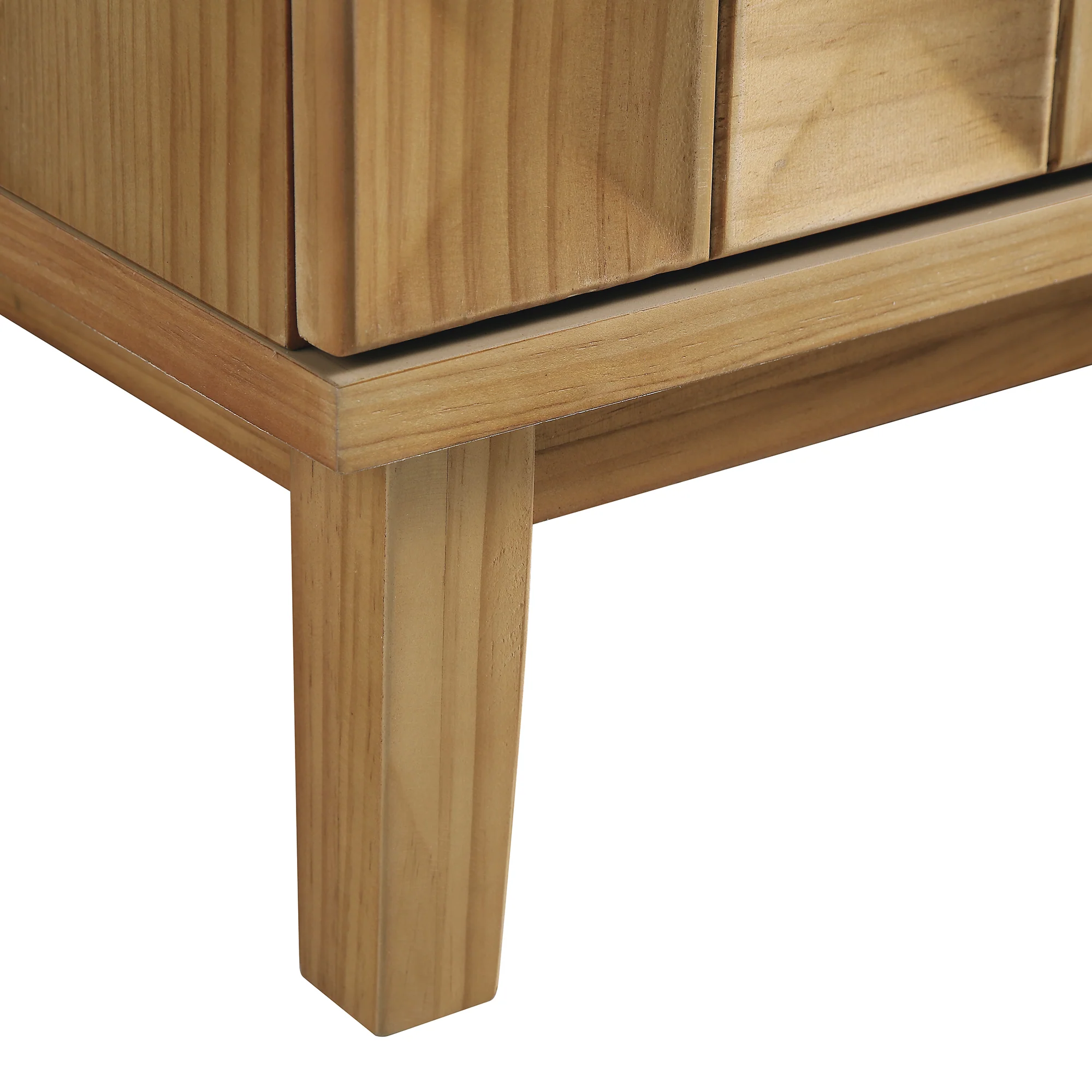 Gibbs Chest of 6 Drawers, Natural - Image 15