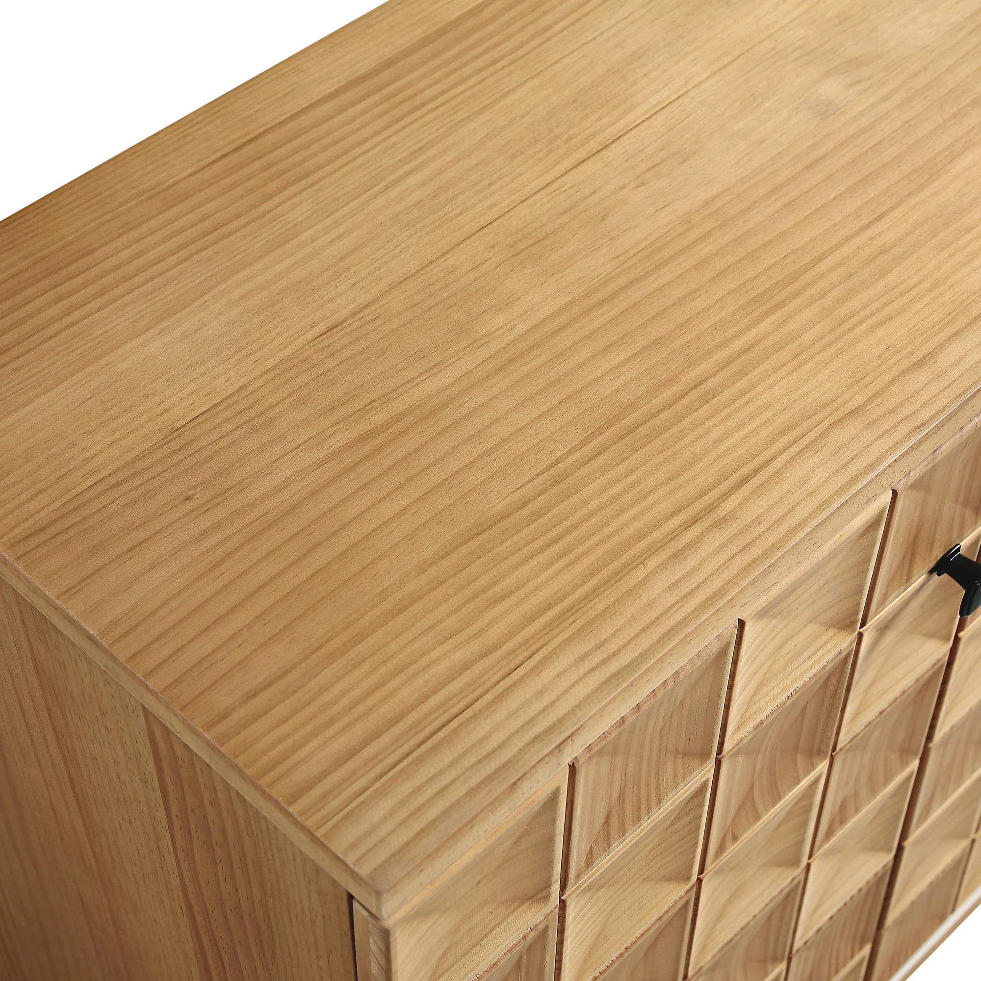 Gibbs Small Sideboard, Natural - Image 11