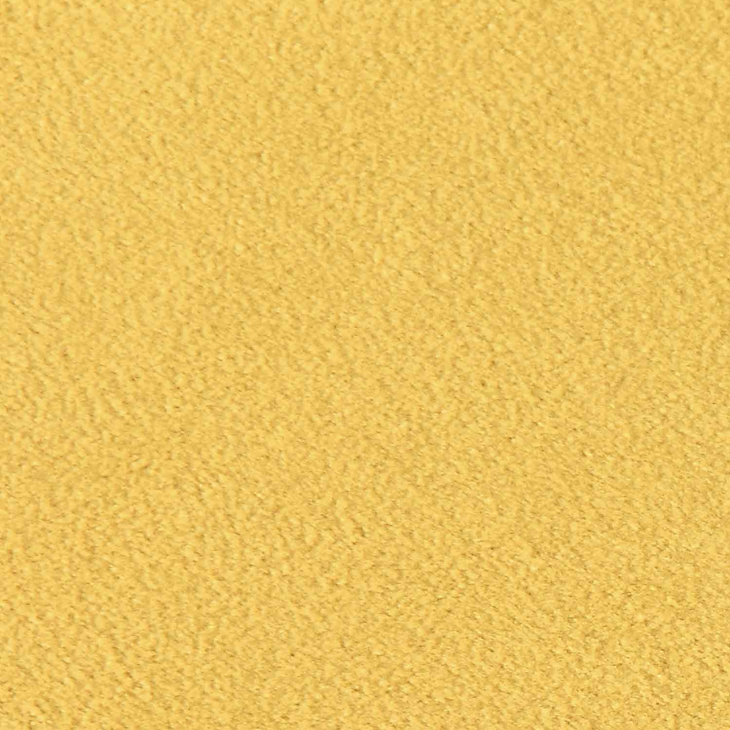 Hanney Chesterfield Chaise Sofabed in Mustard Yellow Velvet - Image 18