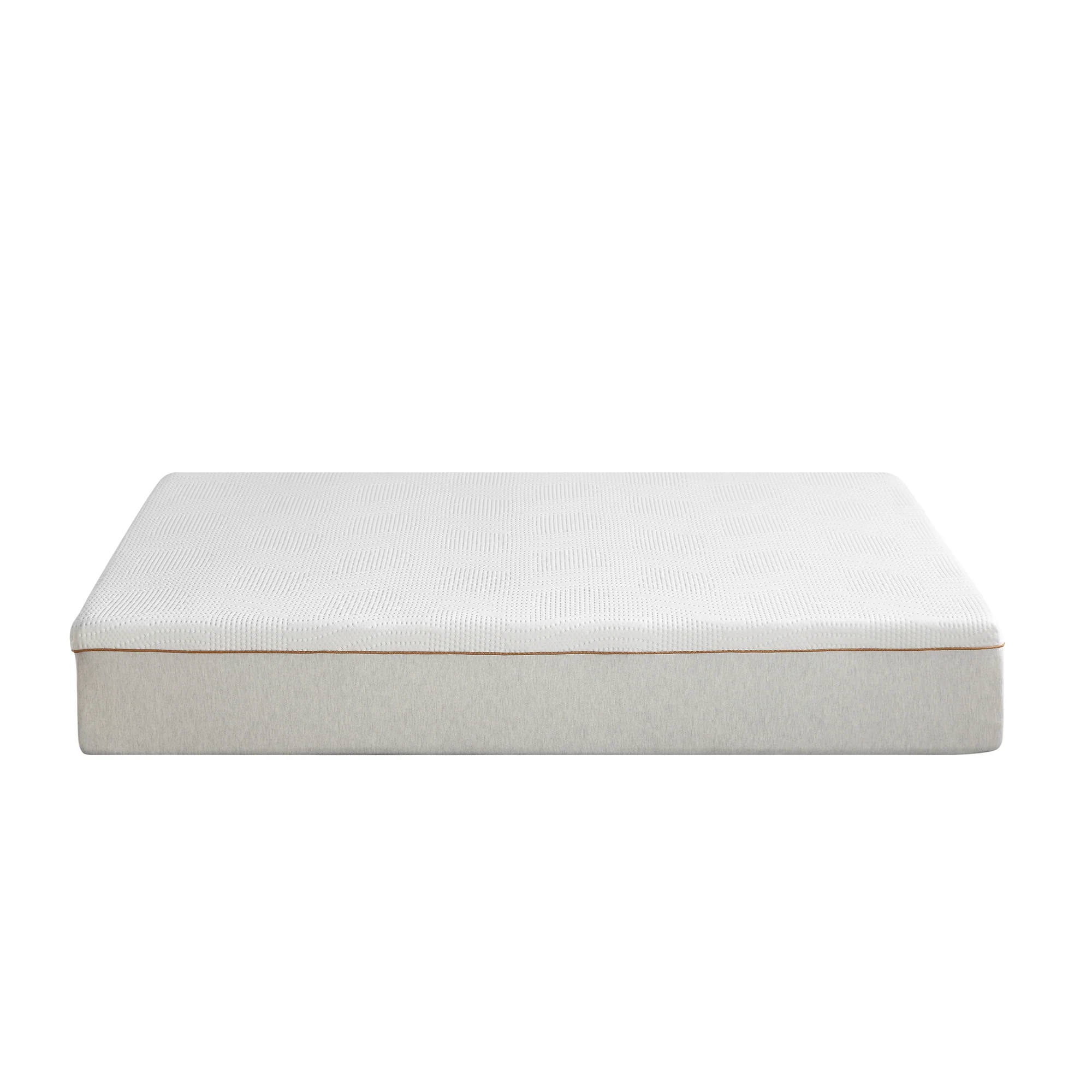 Happyrest Hybrid 3000 Memory Foam and Pocket Spring Mattress - Image 6