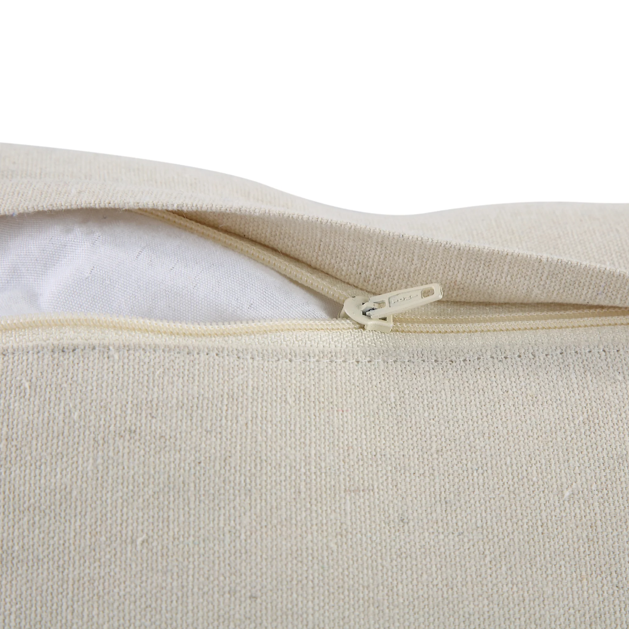 Indigo Collection Capri Navy Cord Cushion - Image 7
