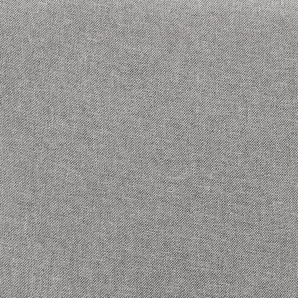 Kelmarsh Set of 2 Light Grey Fabric Upholstered Dining Chairs - Image 10