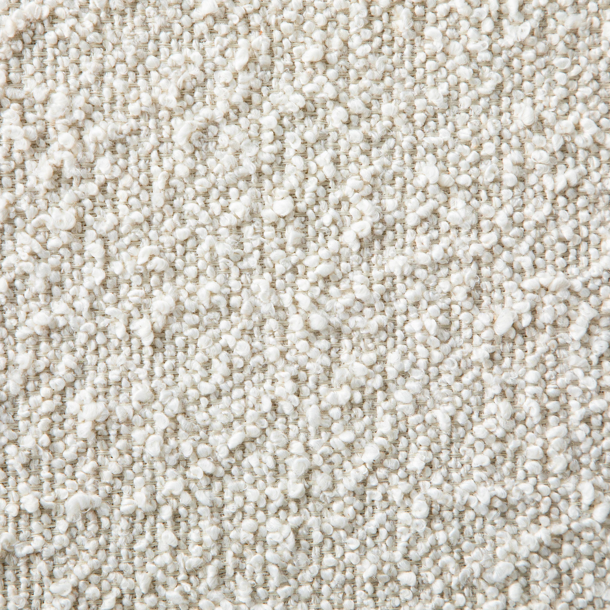 Kimberly Winged Upholstered Storage Bed, Ecru Boucle - Image 18
