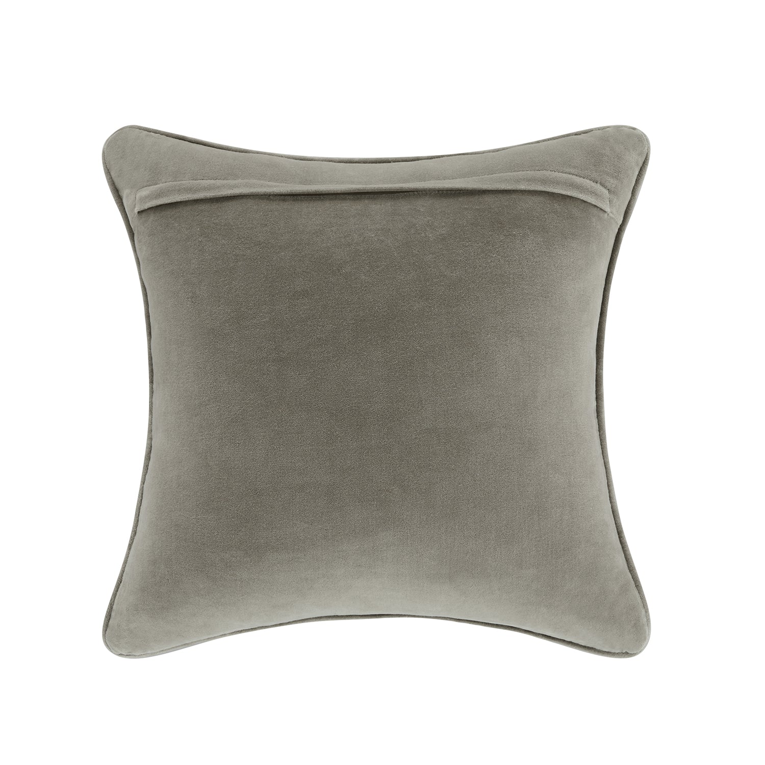 Le Bayeux Annecy Ribbed Cotton Tapestry Cushion - Image 2