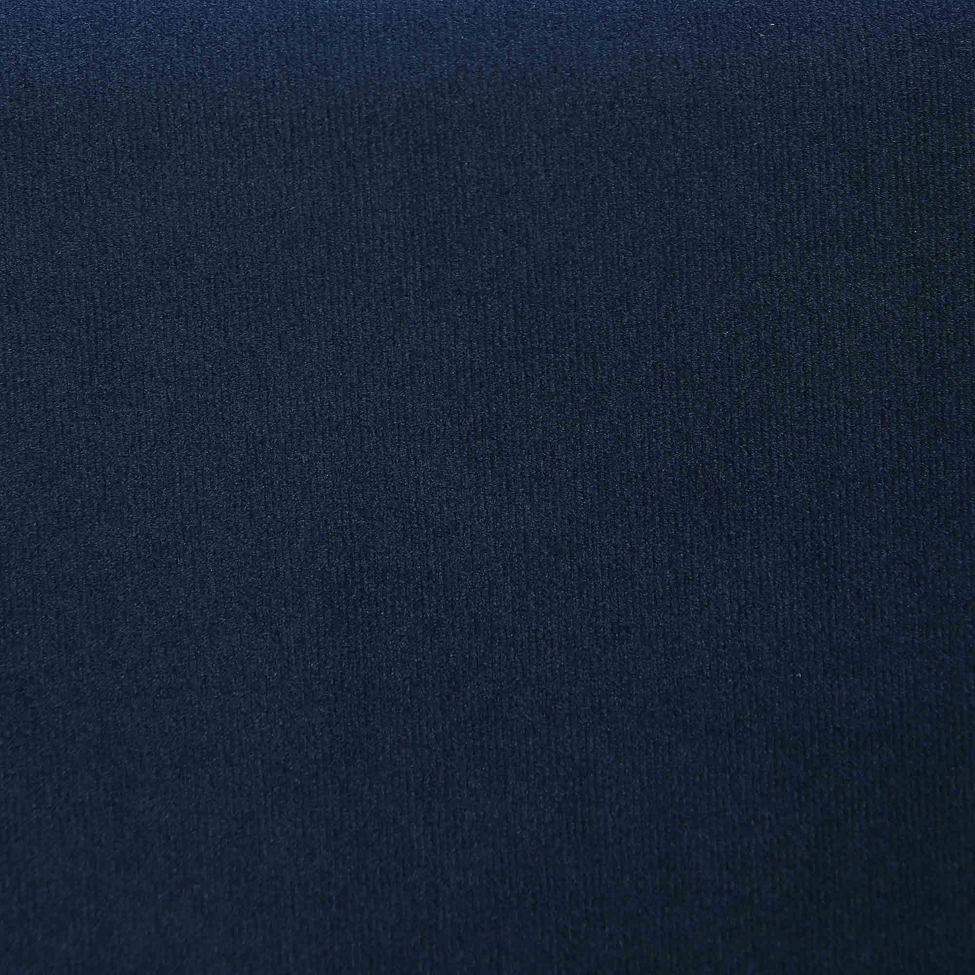 Leamington Deep-Buttoned Upholstered Bed, Midnight Blue Velvet - Image 15