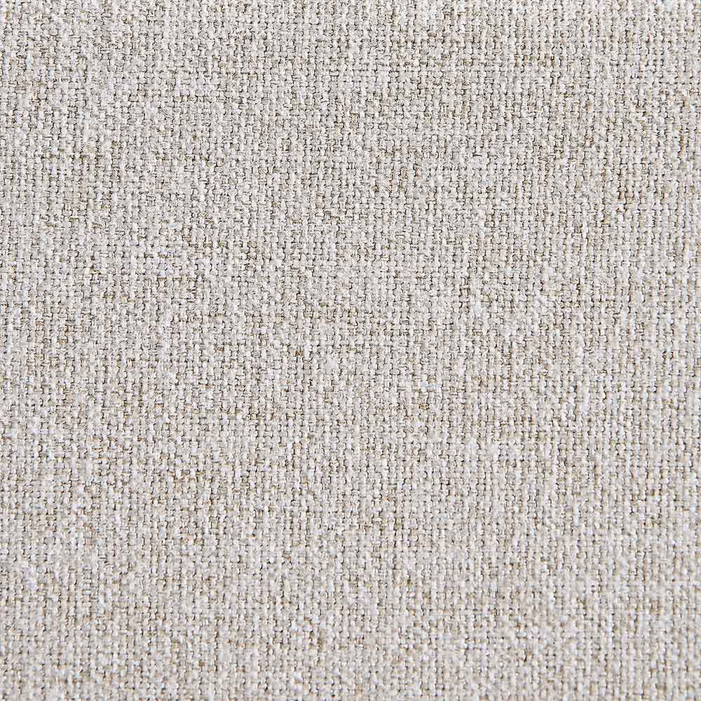 Leamington Deep-Buttoned Upholstered Bed, Oatmeal Fabric - Image 14