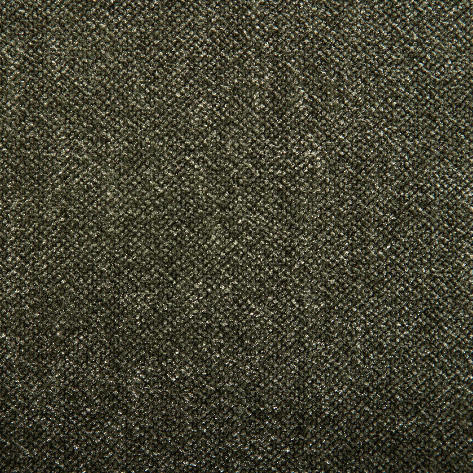 Ludlow Set of 2 Dining Chairs, Forest Green Chenille | Dark Walnut - Image 19