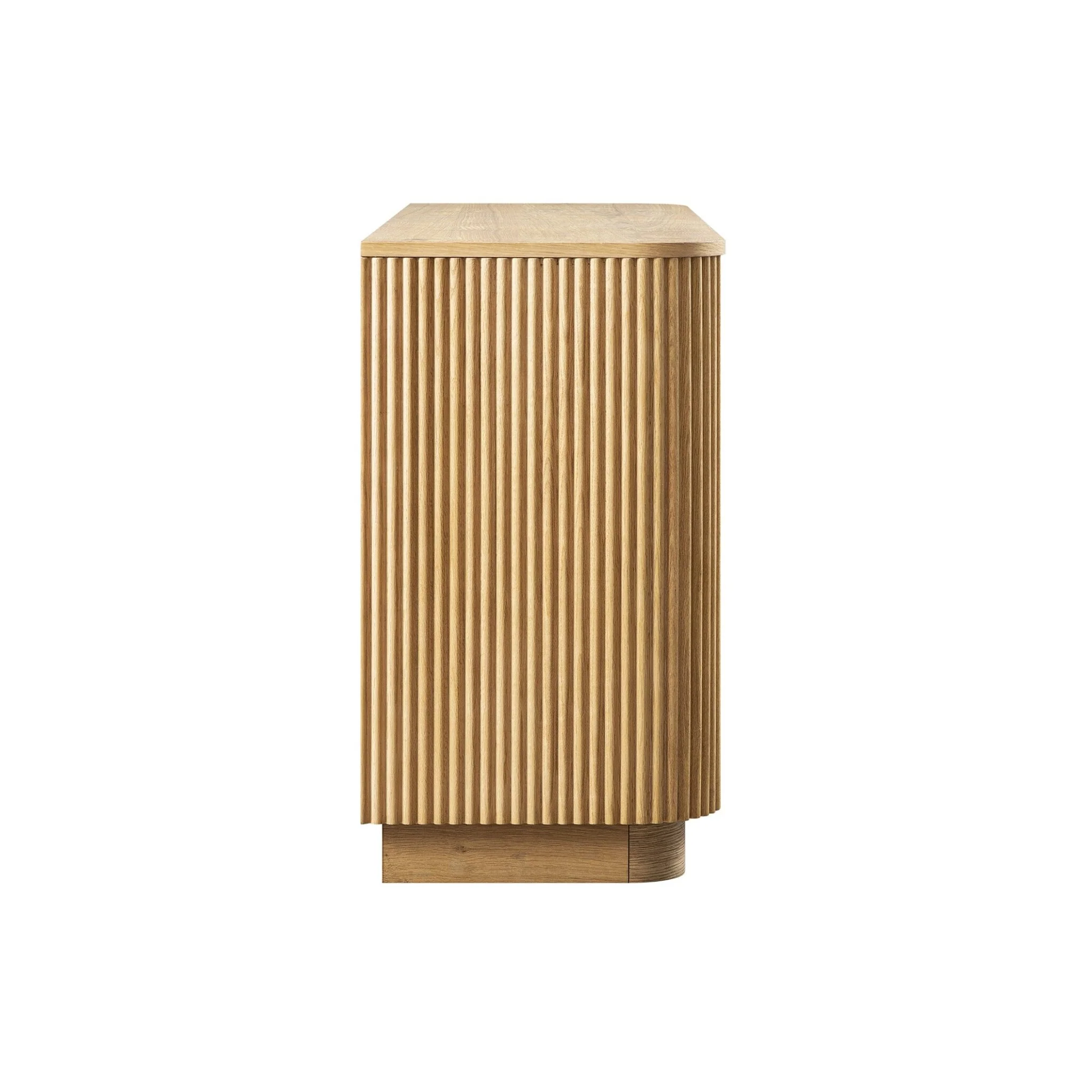 Maru Chest of 6 Drawers, Oak - Image 11