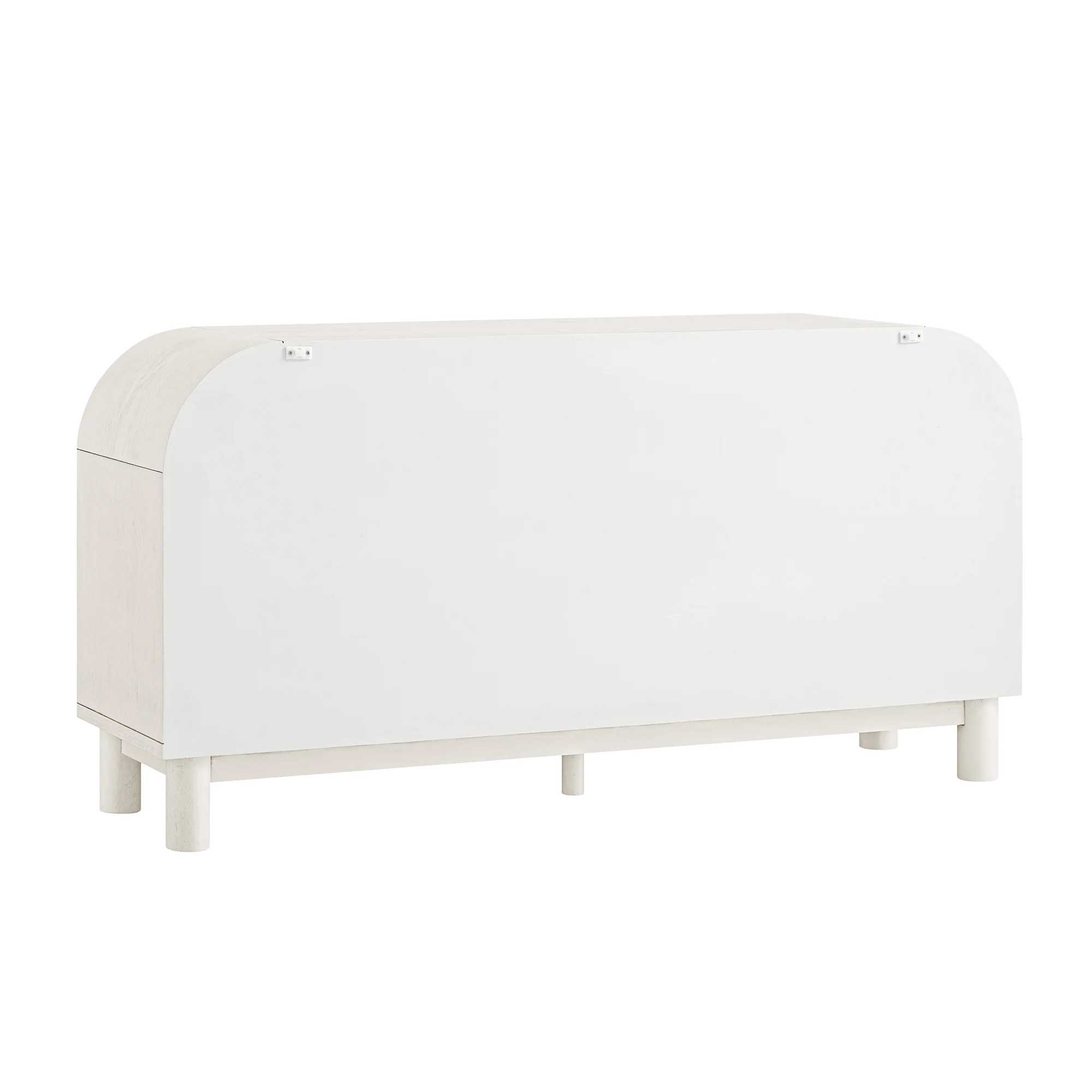 Maude 9 Drawer Chest, Washed White Ash - Image 13