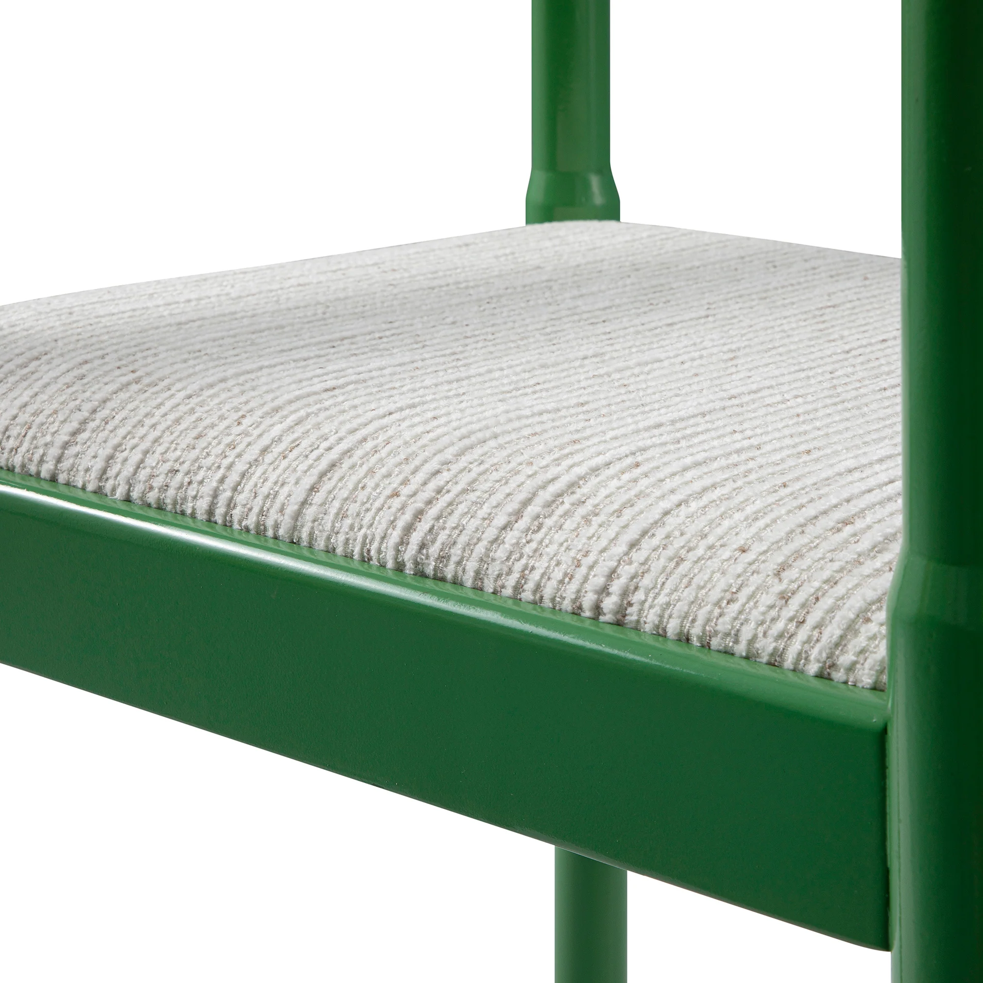 Minley 2-in-1 Carver Chair, Palm Green High Gloss - Image 20