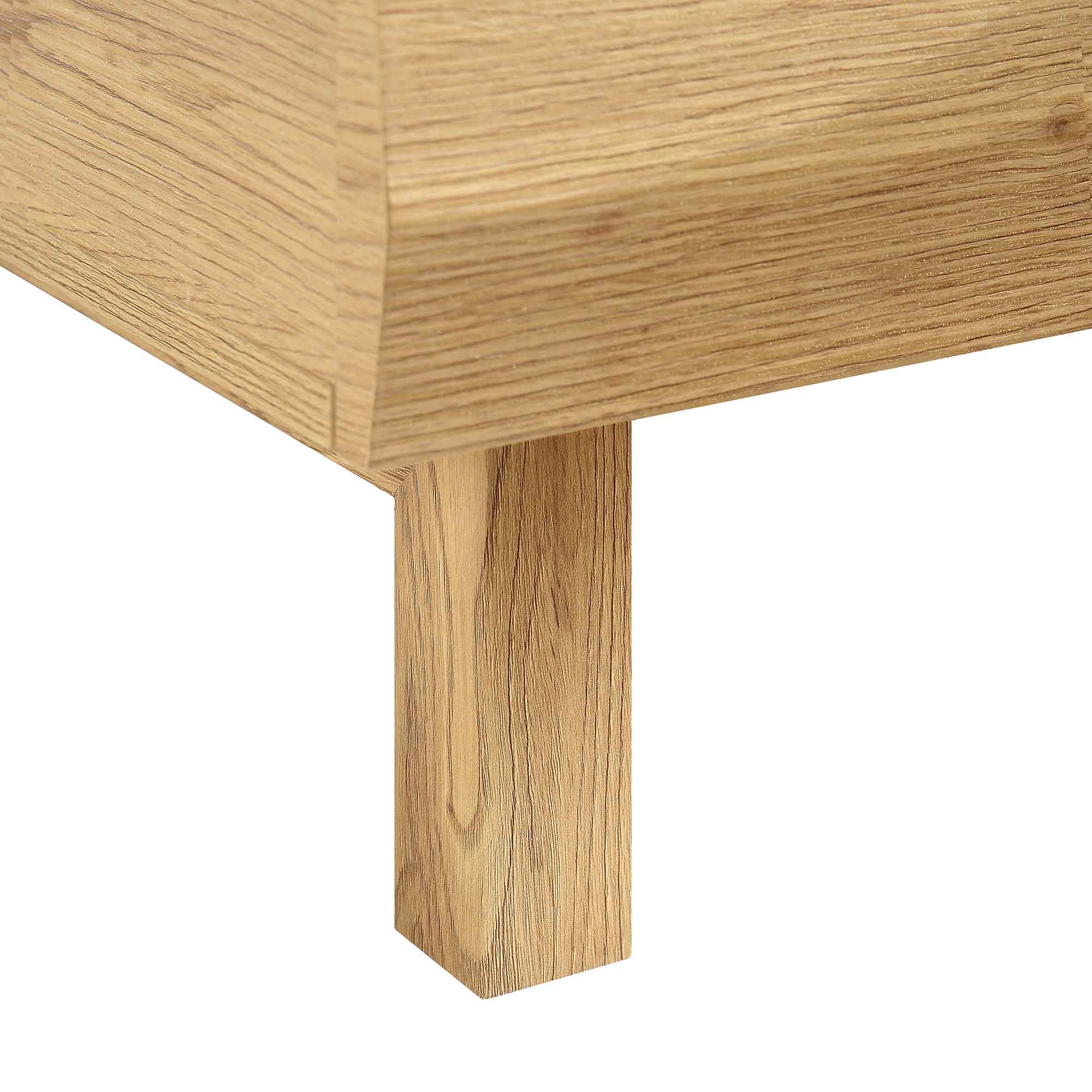 Moriko 2 Drawer Coffee Table - Image 13