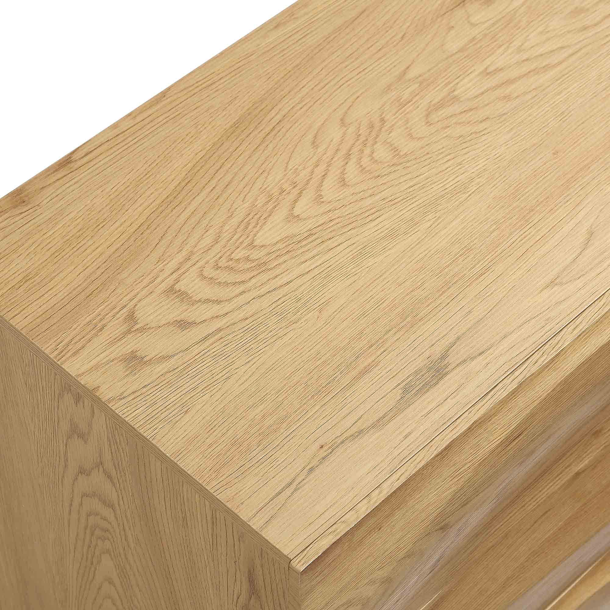 Moriko Chest of 4 Drawers - Image 10