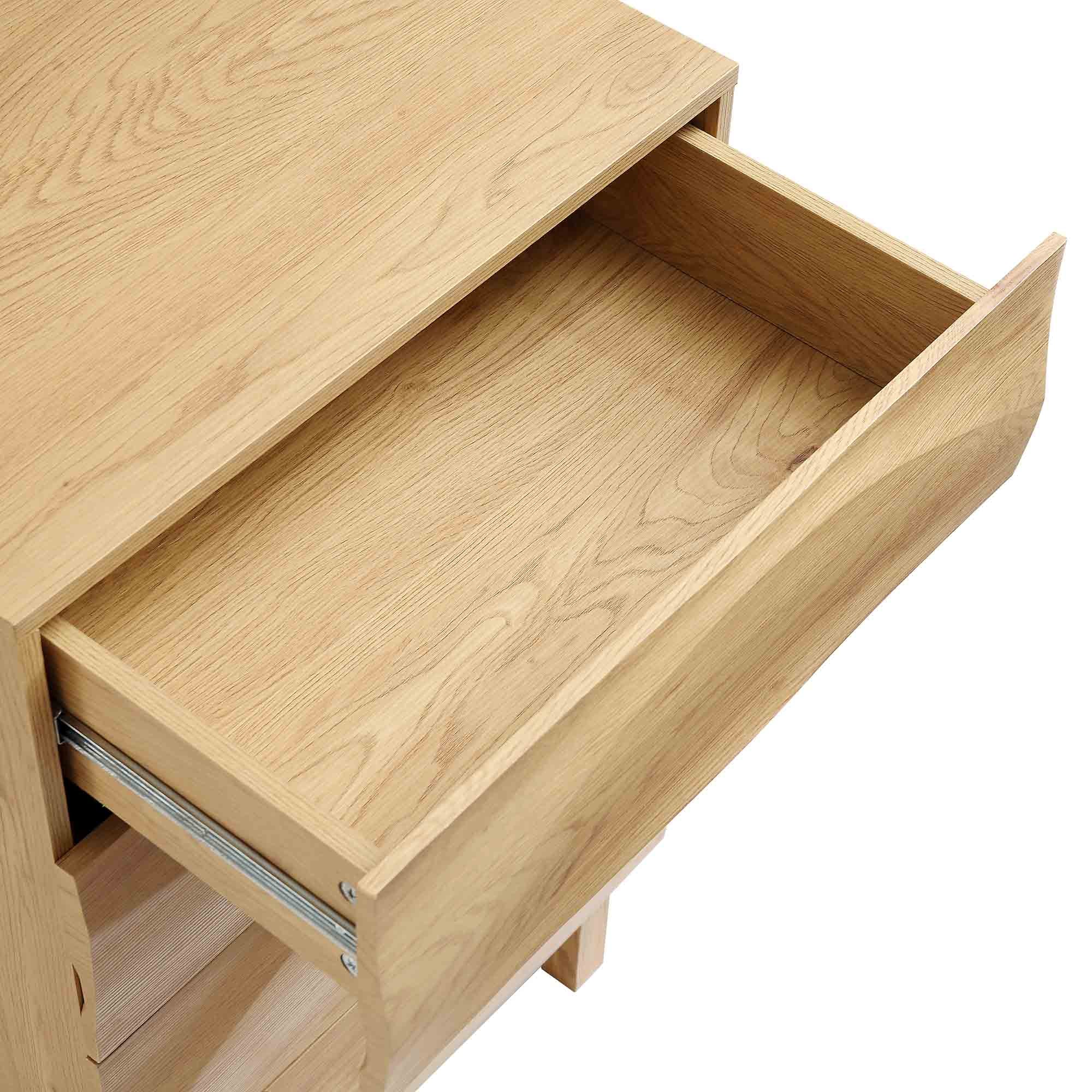 Moriko Chest of 4 Drawers - Image 11