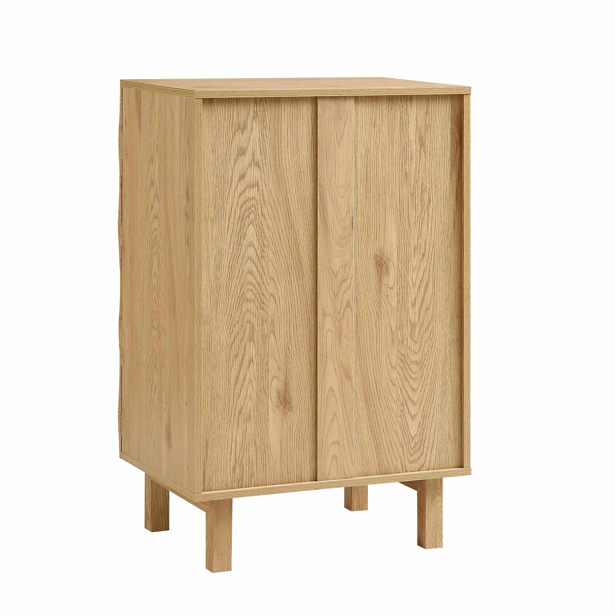 Moriko Chest of 4 Drawers - Image 8