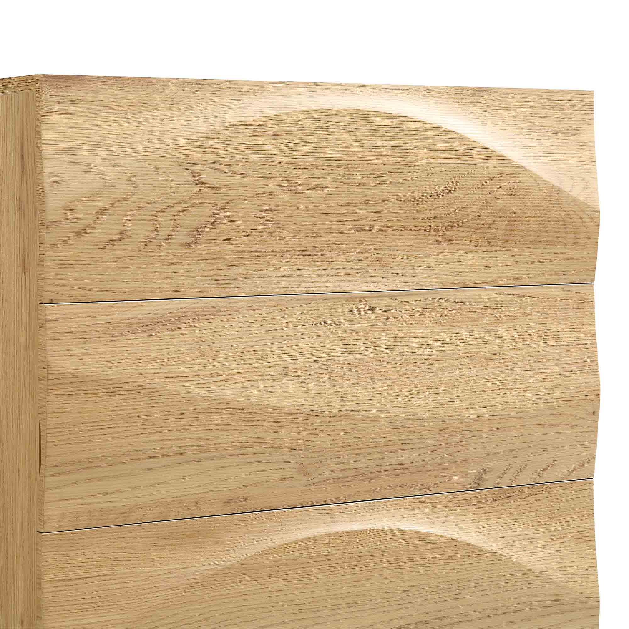 Moriko Chest of 4 Drawers - Image 9
