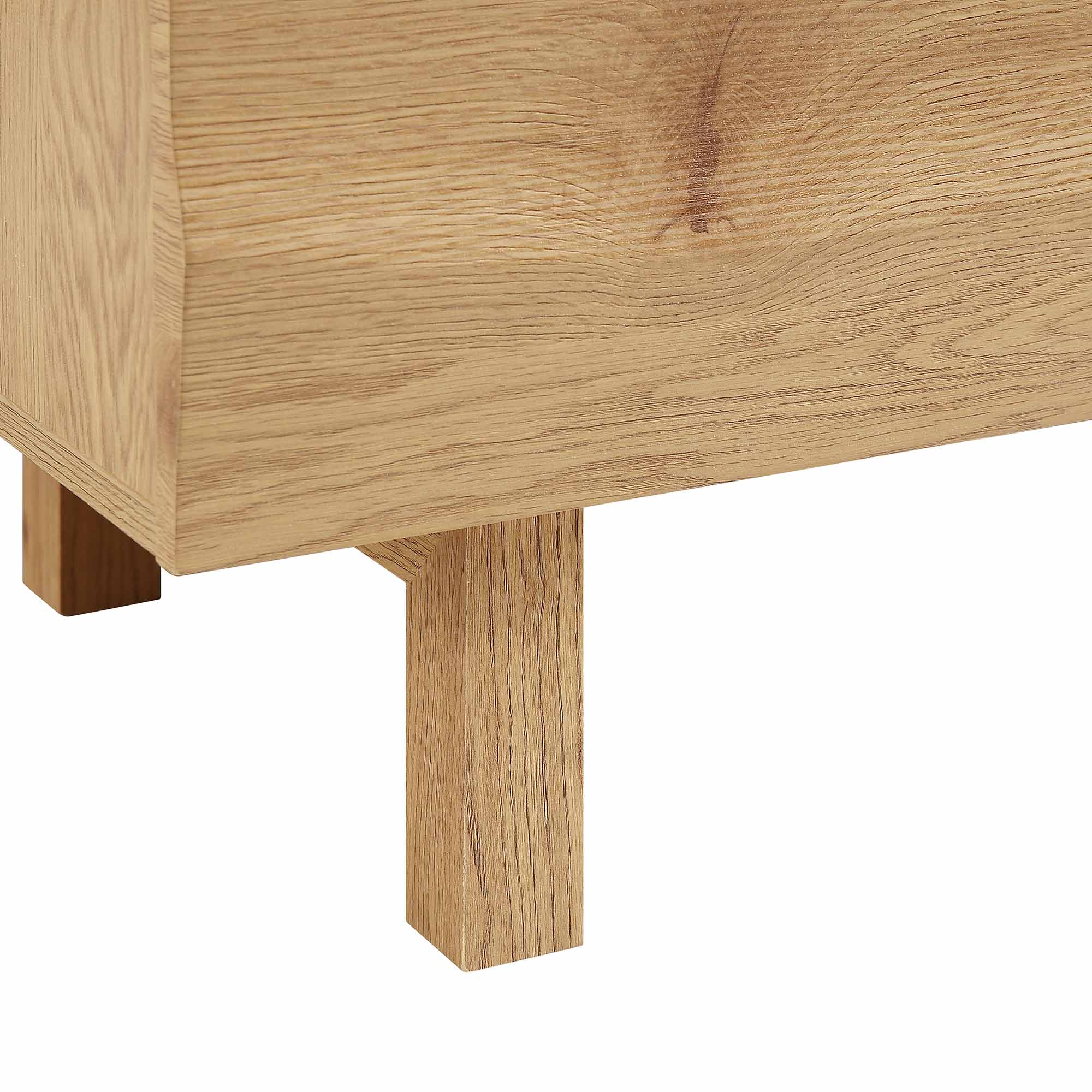 Moriko Extra Wide 4 Door Sideboard, 160 cm - Image 12