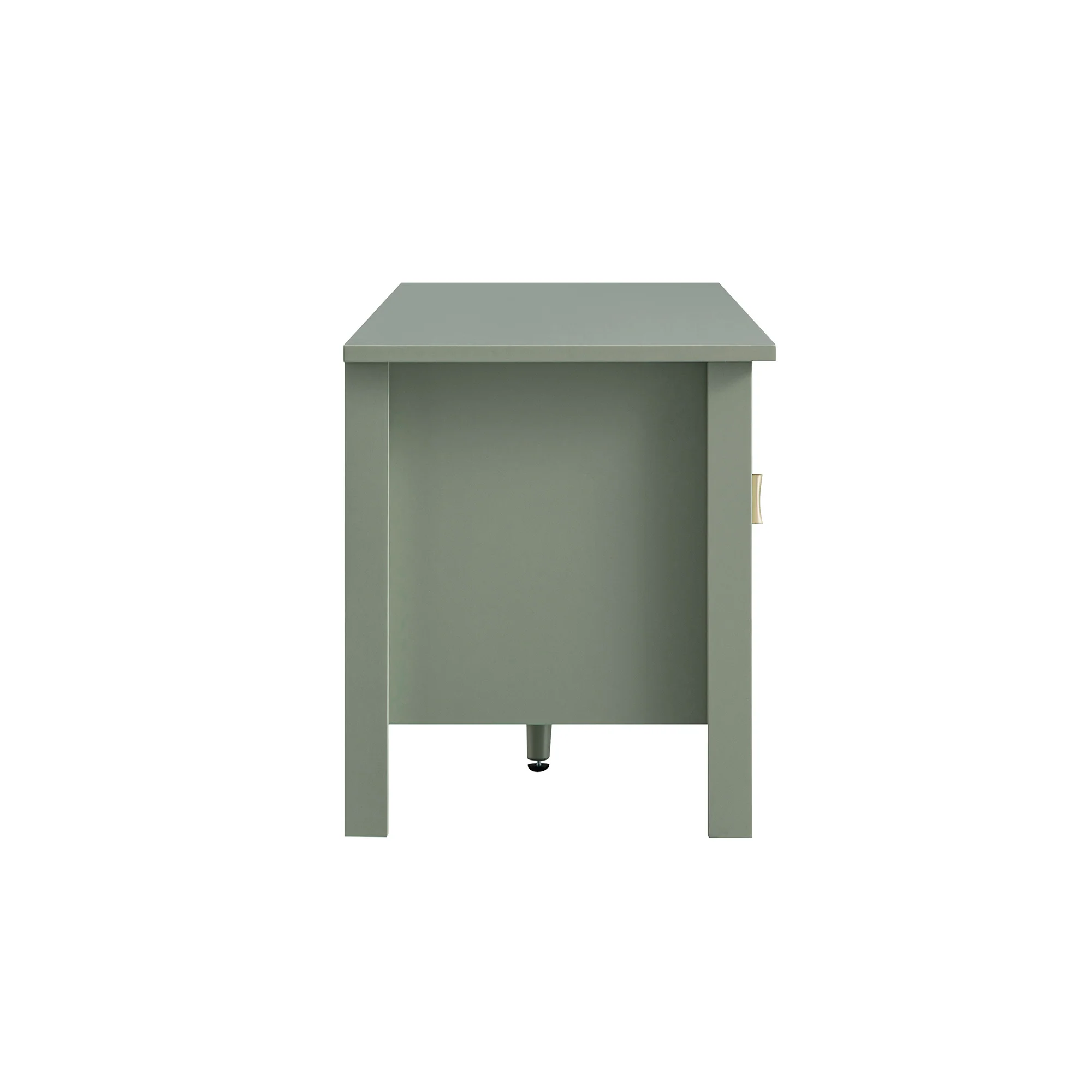 Oakham 150cm TV Unit, Desert Sage - Image 7