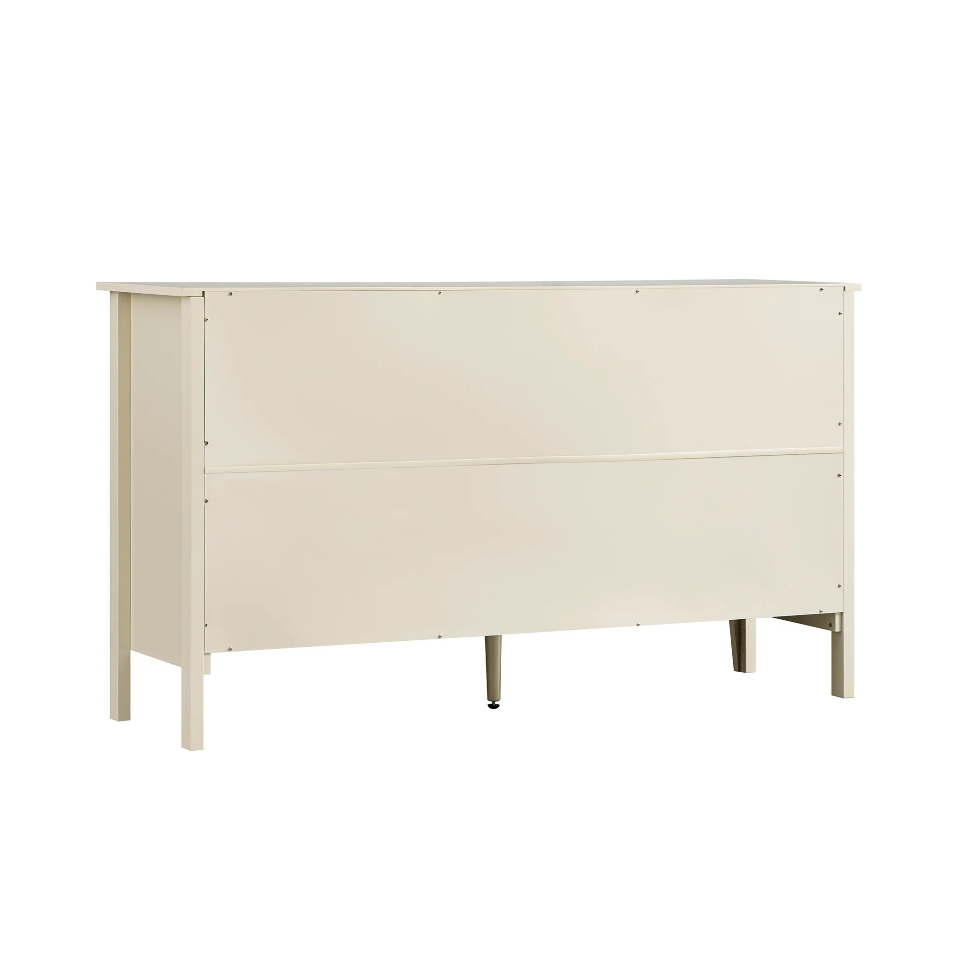 Oakham Chest of 6 Drawers, Shaded White - Image 11
