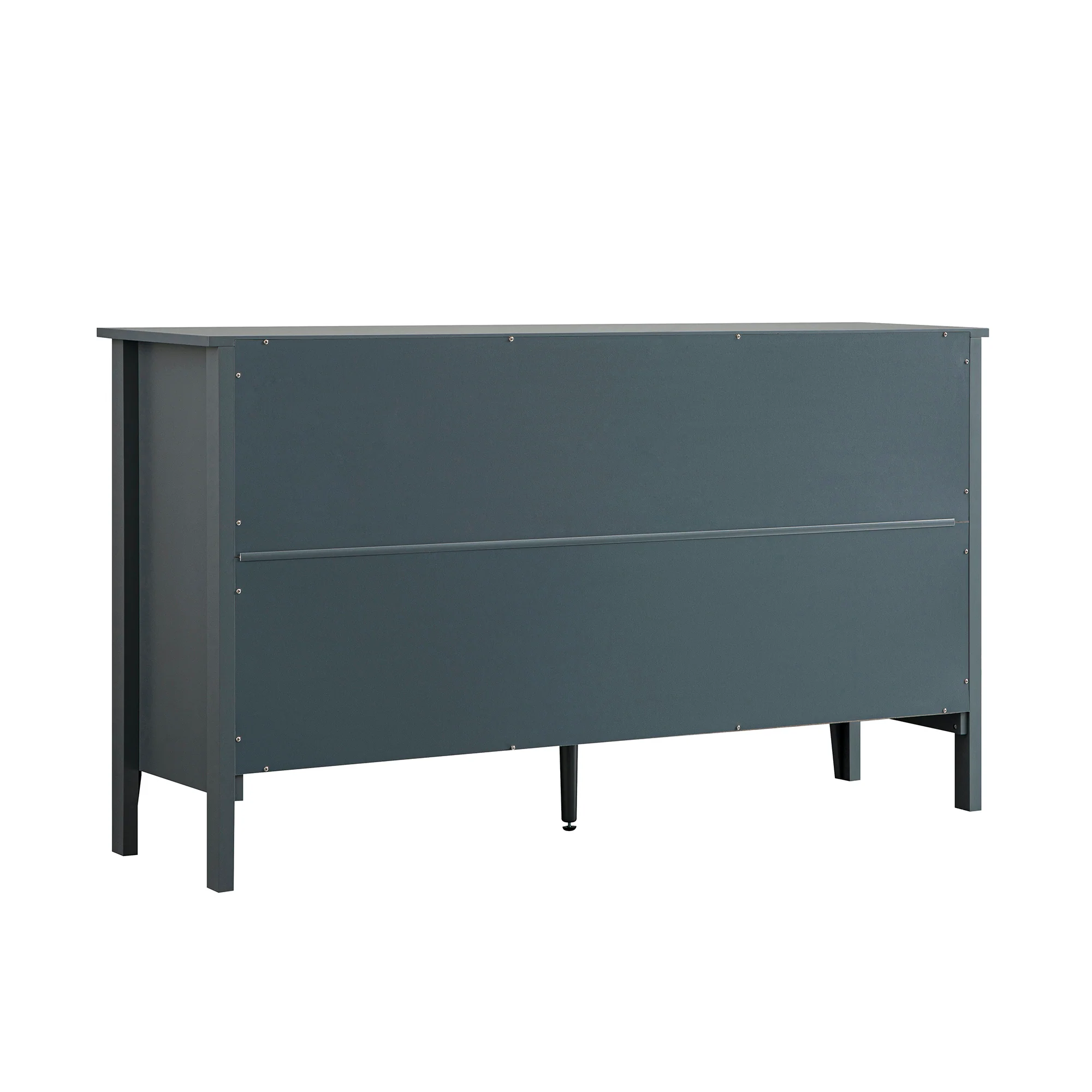 Oakham Chest of 6 Drawers, Stormy Blue - Image 11