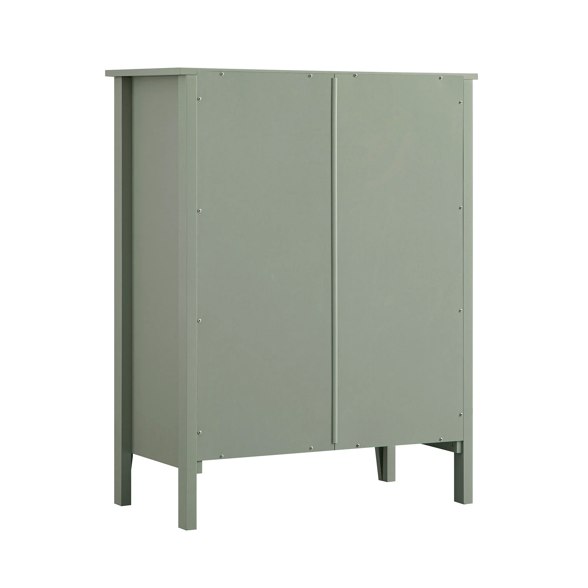 Oakham Small Sideboard with Drawer, Desert Sage - Image 13