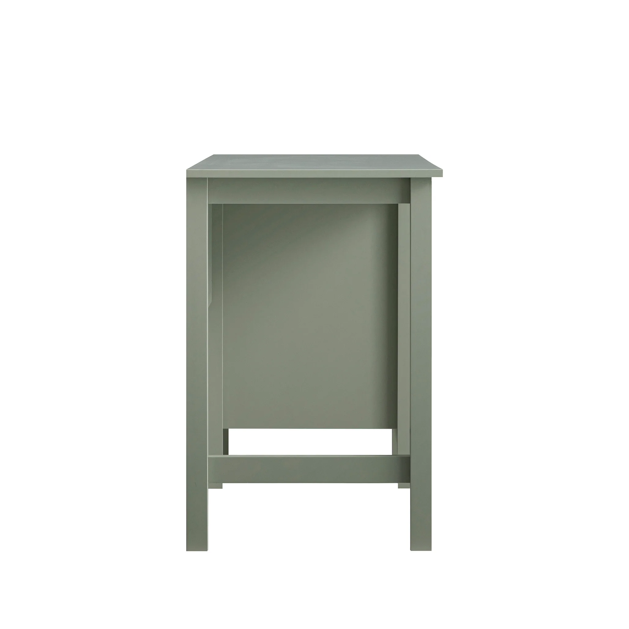 Oakham Writing Desk, Desert Sage - Image 11