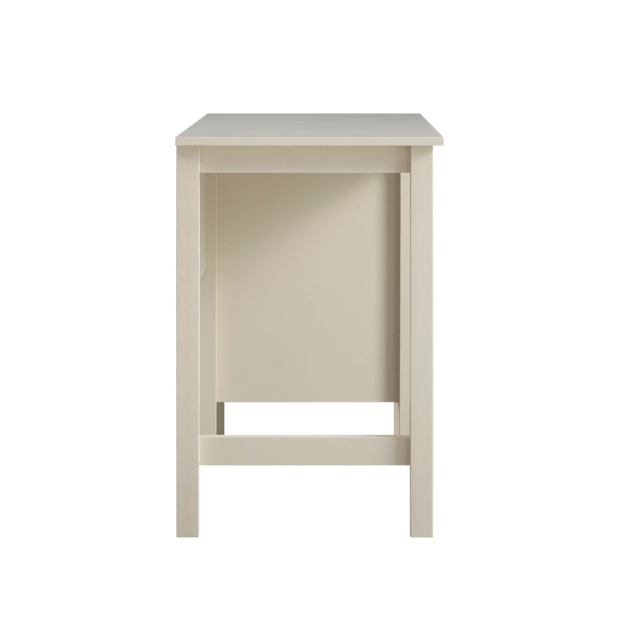 Oakham Writing Desk, Shaded White - Image 11