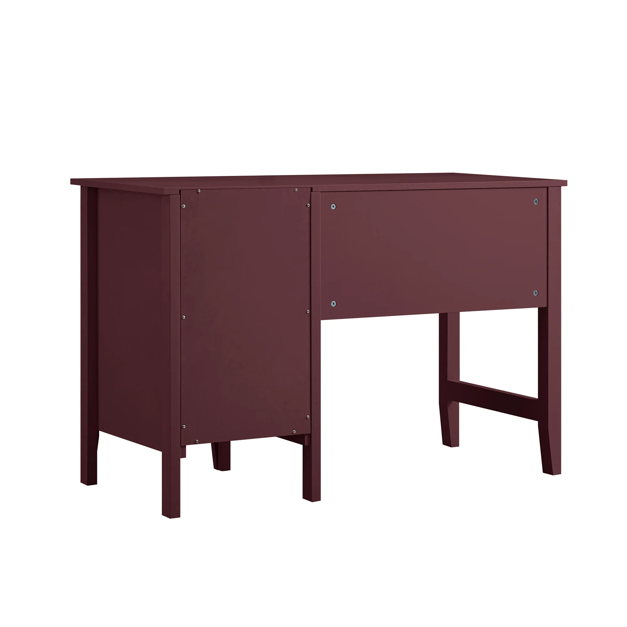 Oakham Writing Desk, Wild Cherry - Image 13