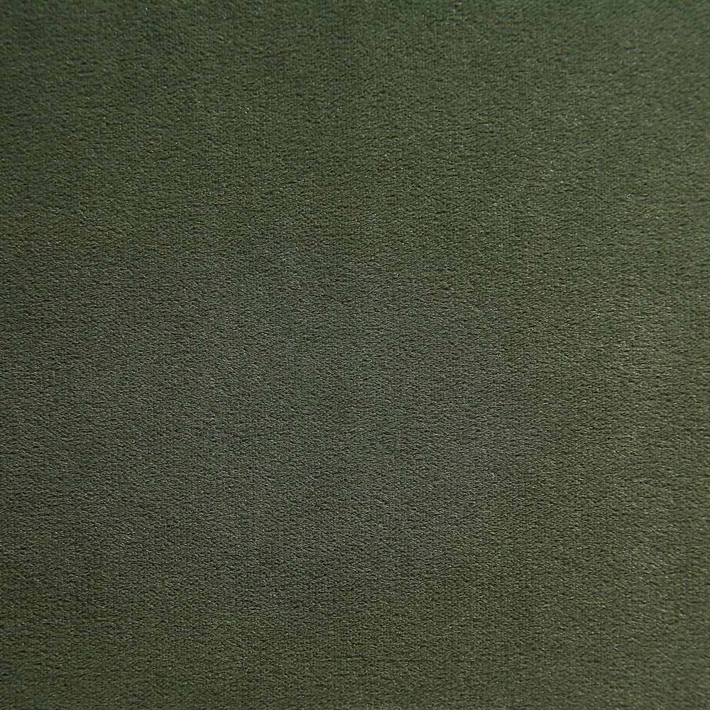 Ophelia Moss Green Velvet Dining Chair - Image 15
