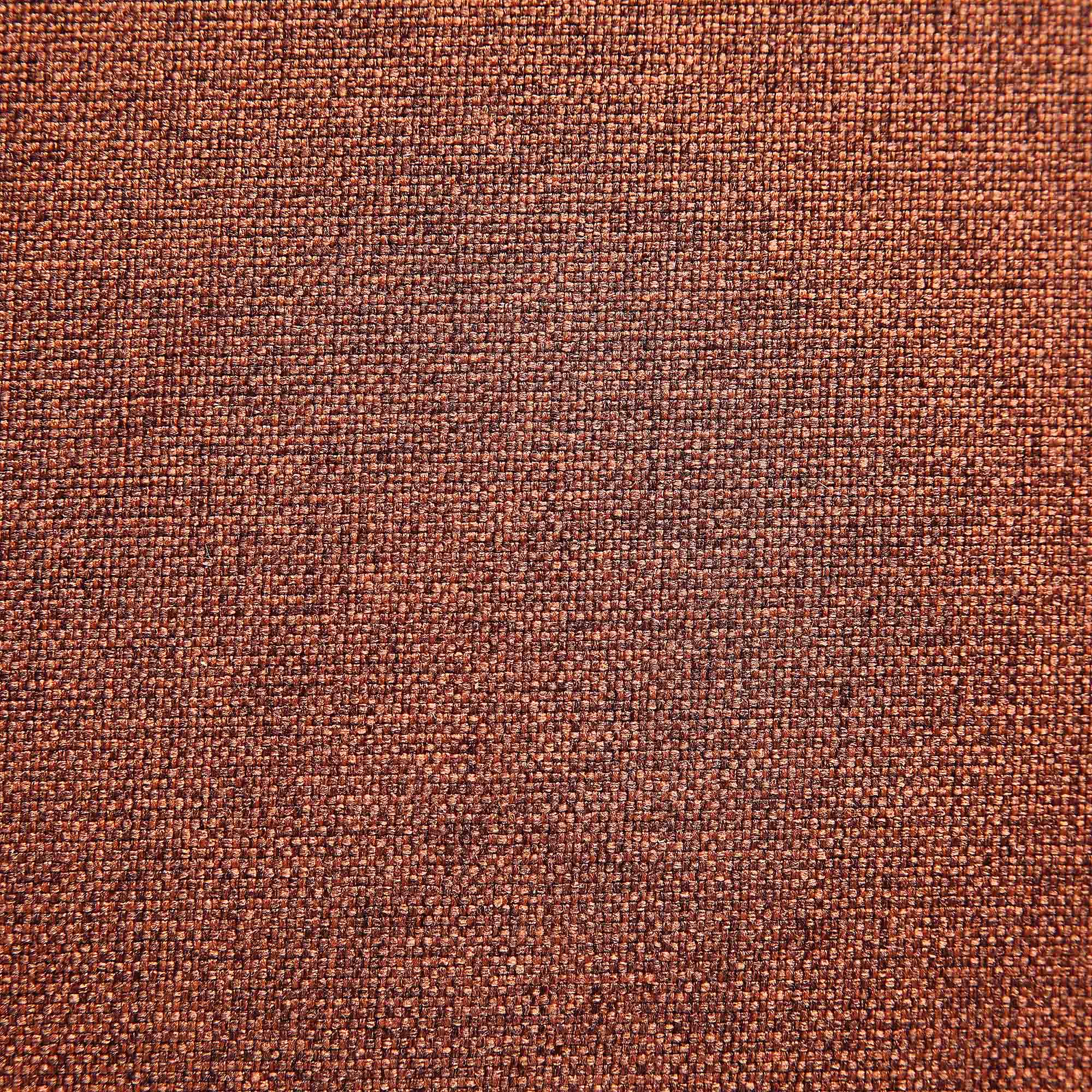 Ophelia Terracotta Fabric Dining Chair - Image 15