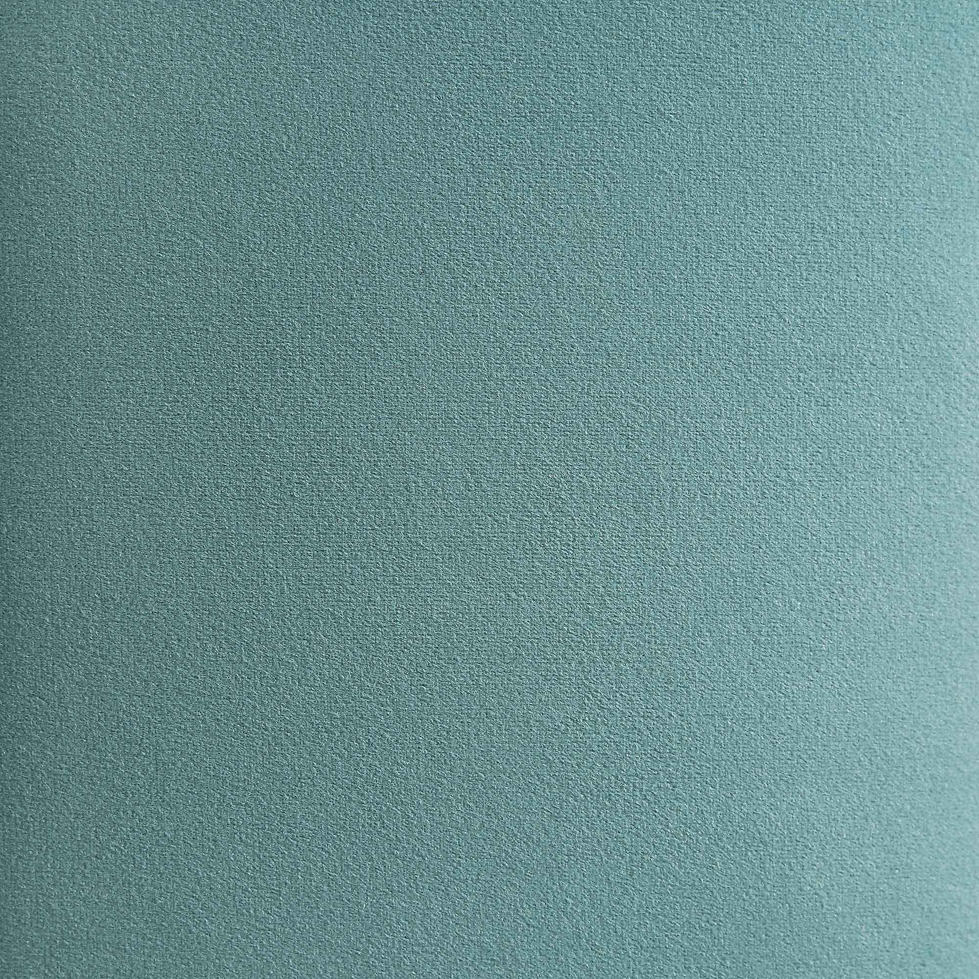 Wilton Seafoam Blue Velvet Ottoman Storage Bed - Image 15